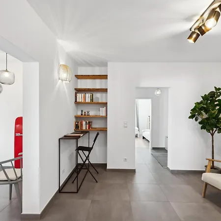 Modern Living - Basf - Ma - Pfalz - 1 Gym 2 Working Spaces Ludwigshafen am Rhein Zewnętrze zdjęcie