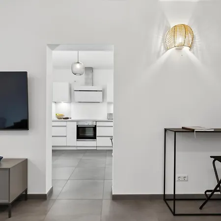 Modern Living - Basf - Ma - Pfalz - 1 Gym 2 Working Spaces Ludwigshafen am Rhein Zewnętrze zdjęcie
