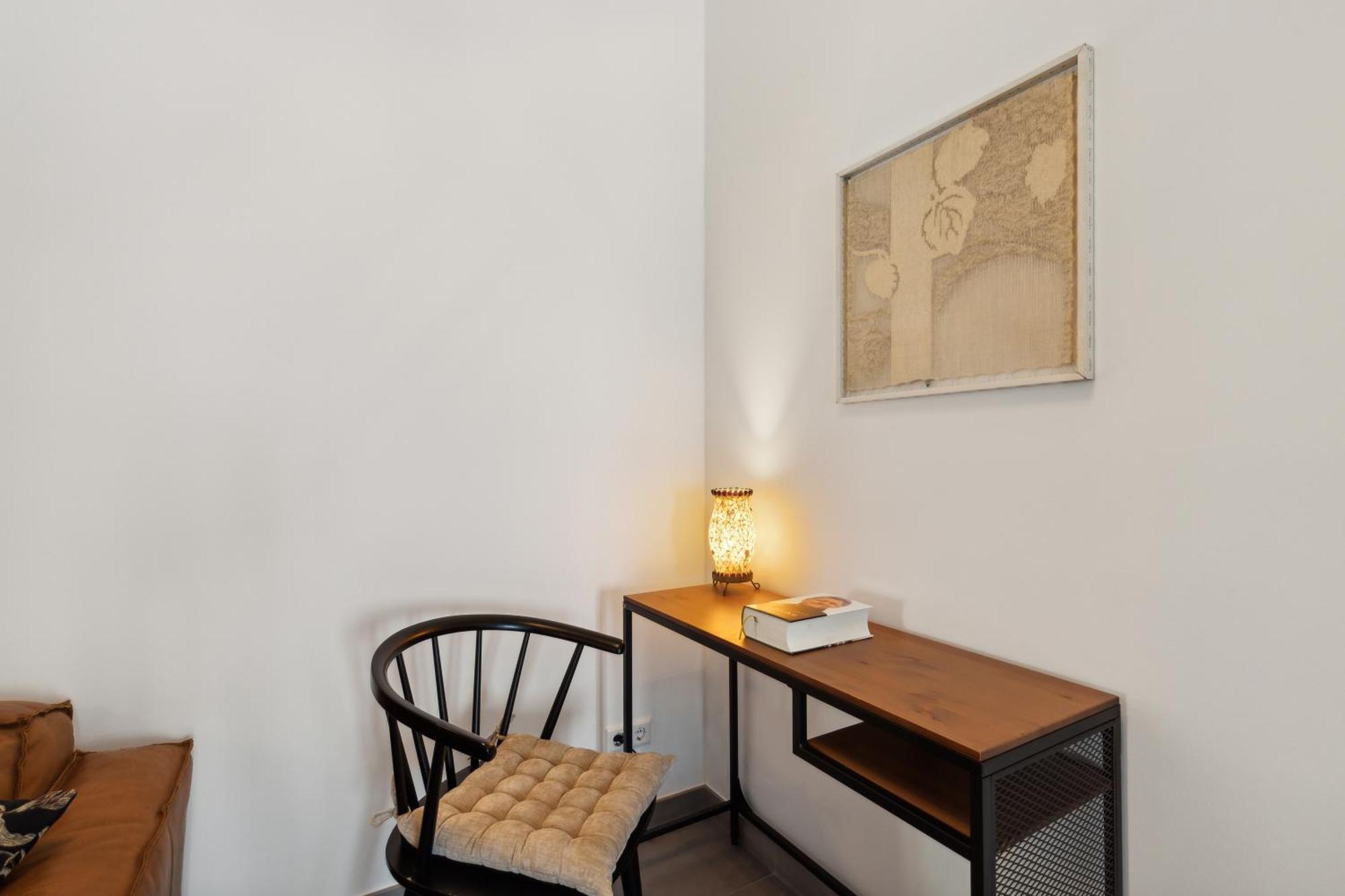Apartment Modern Living - Basf - Ma - Pfalz - 1 Gym 2 Working Spaces Ludwigshafen am Rhein