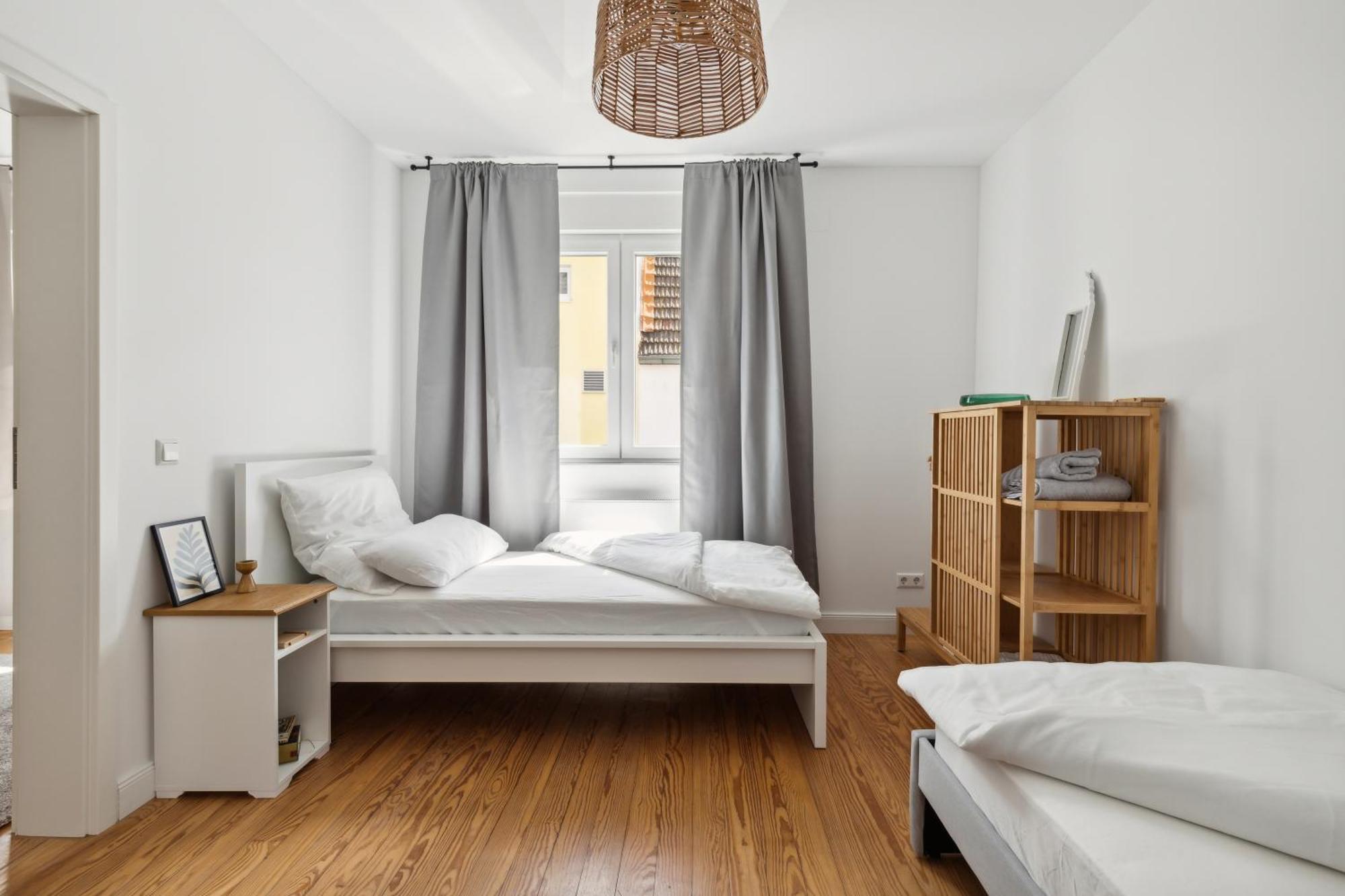 Apartment Modern Living - Basf - Ma - Pfalz - 1 Gym 2 Working Spaces *