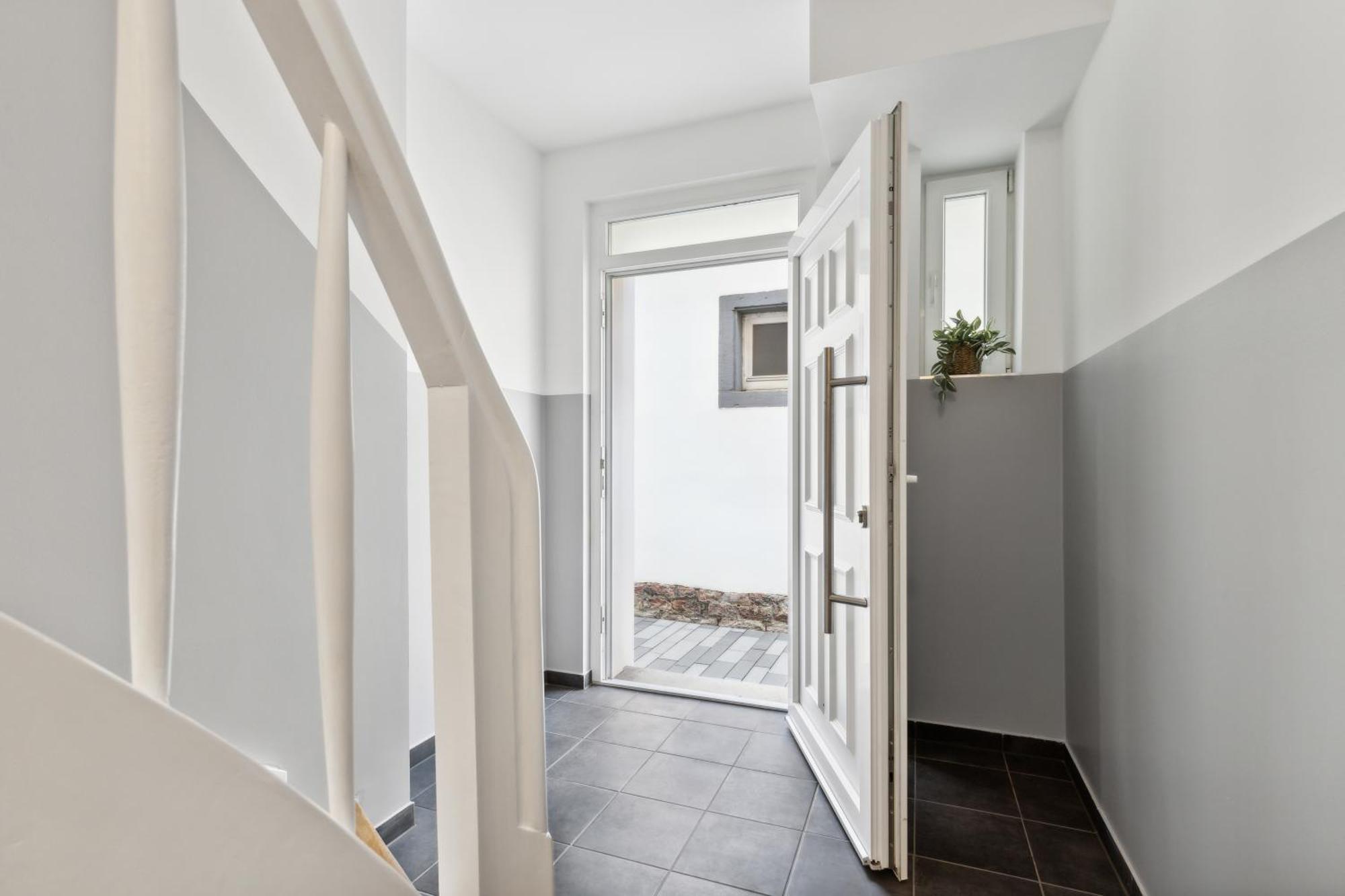 Apartment Modern Living - Basf - Ma - Pfalz - 1 Gym 2 Working Spaces