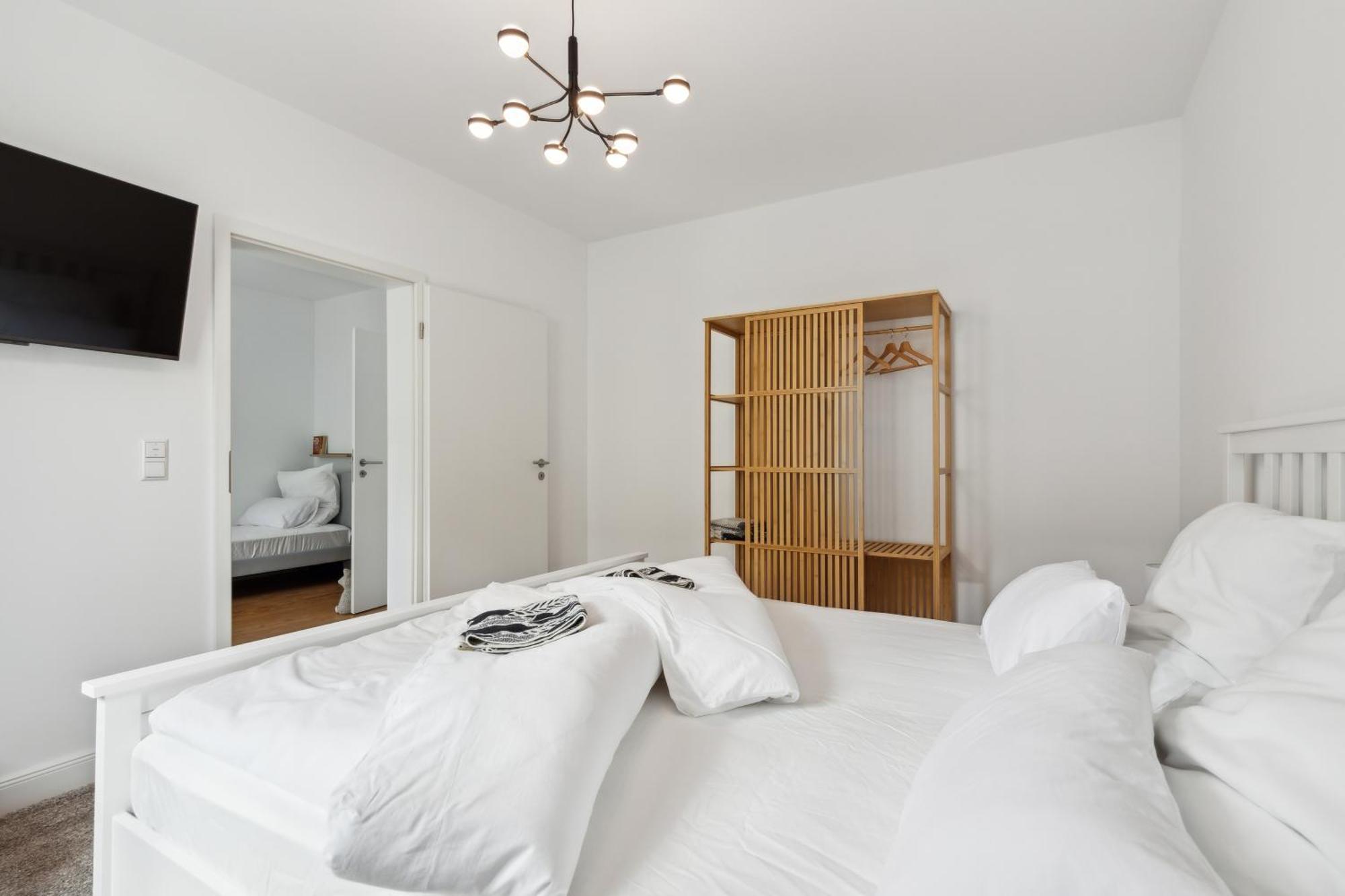 Modern Living - Basf - Ma - Pfalz - 1 Gym 2 Working Spaces Ludwigshafen am Rhein