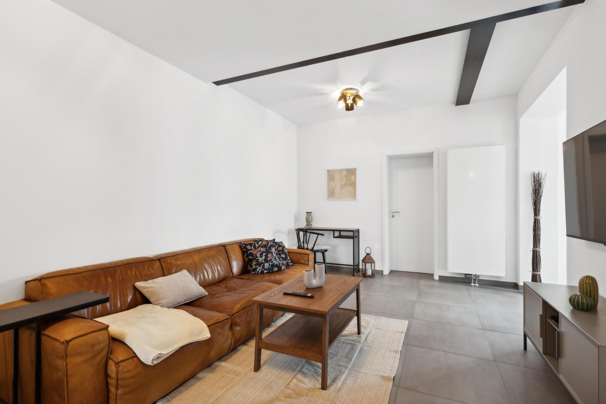 Apartment Modern Living - Basf - Ma - Pfalz - 1 Gym 2 Working Spaces