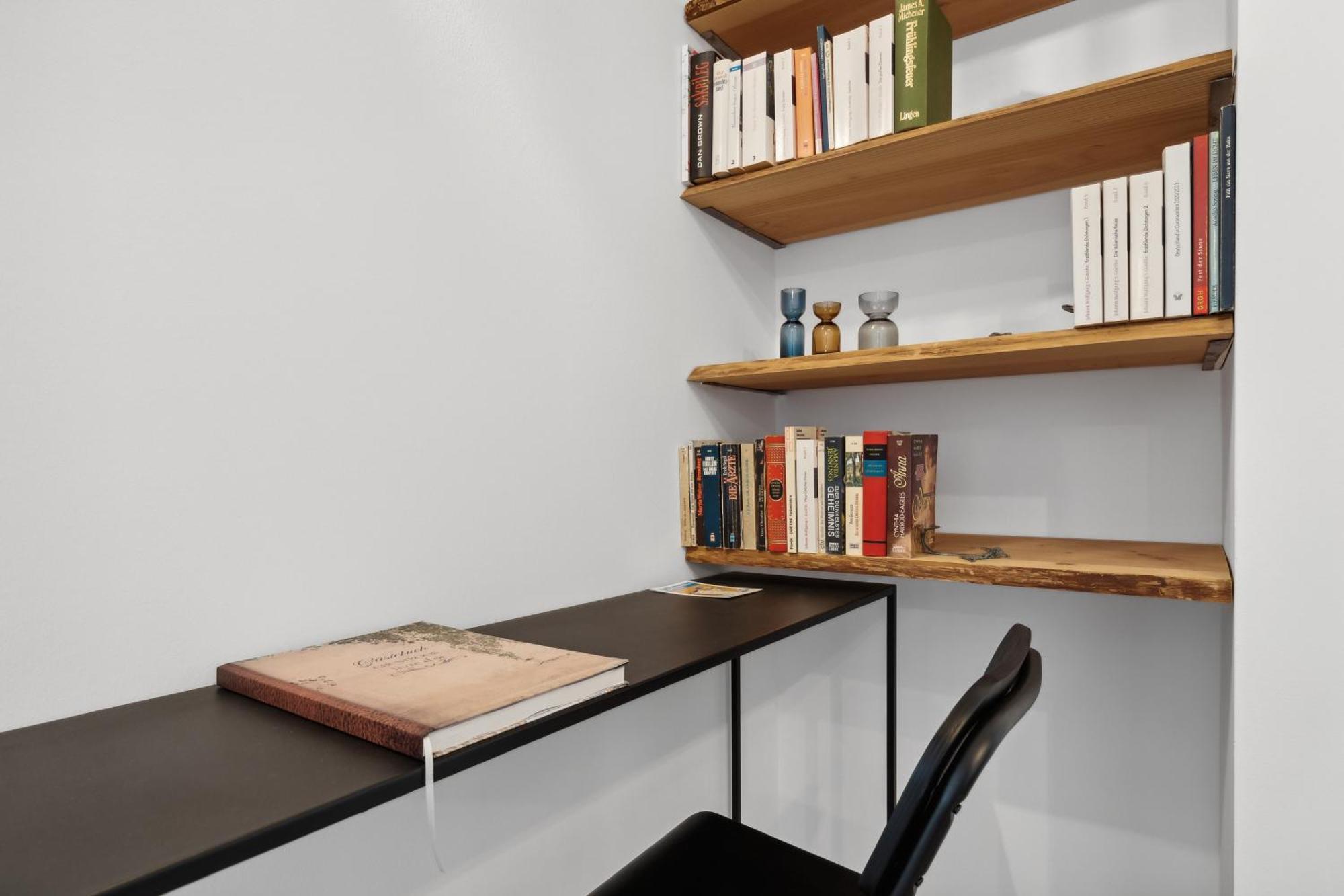 Modern Living - Basf - Ma - Pfalz - 1 Gym 2 Working Spaces Apartment *