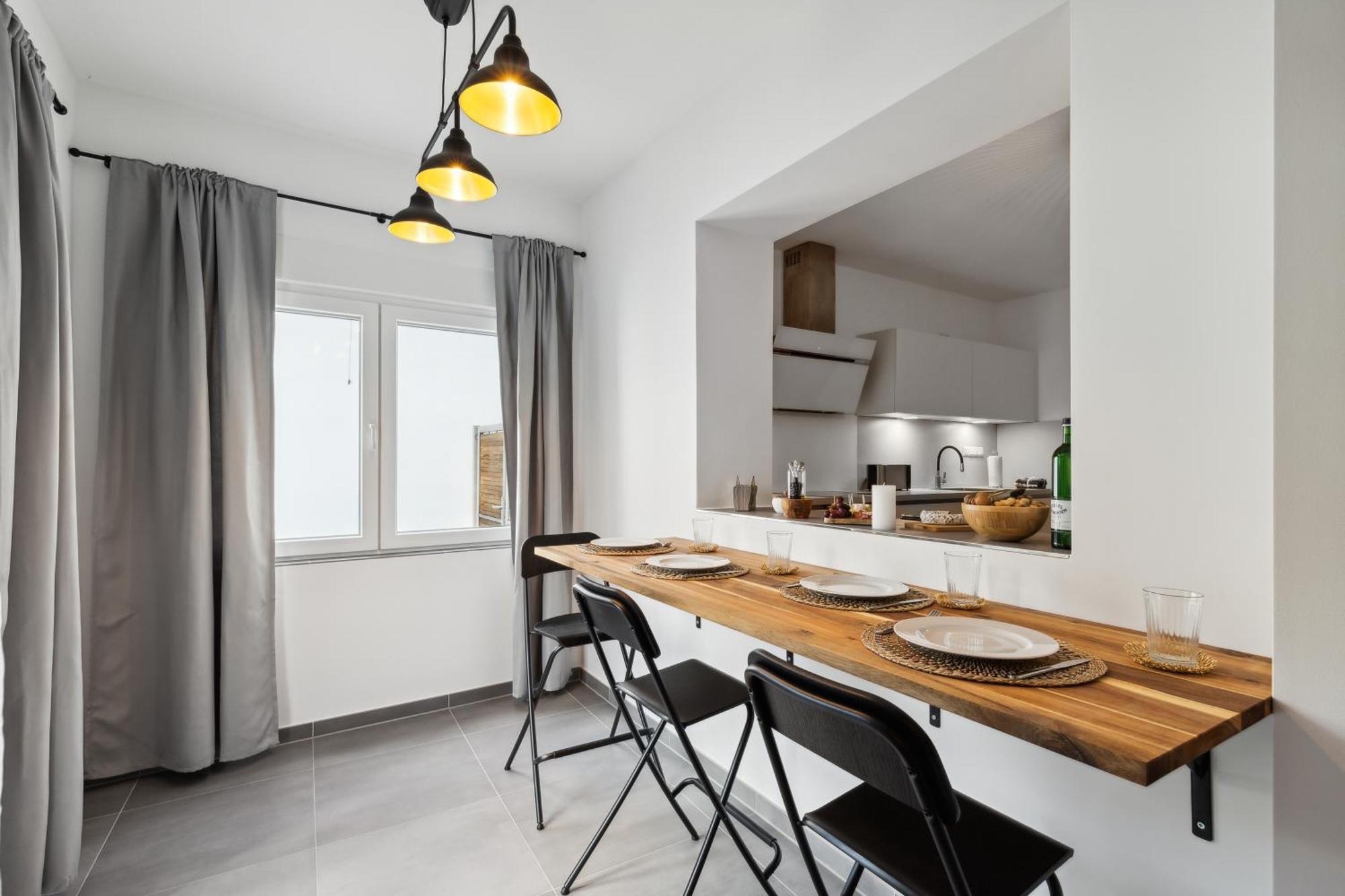Modern Living - Basf - Ma - Pfalz - 1 Gym 2 Working Spaces Ludwigshafen am Rhein