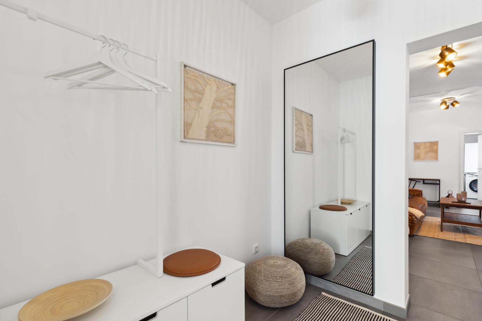 Apartment Modern Living - Basf - Ma - Pfalz - 1 Gym 2 Working Spaces