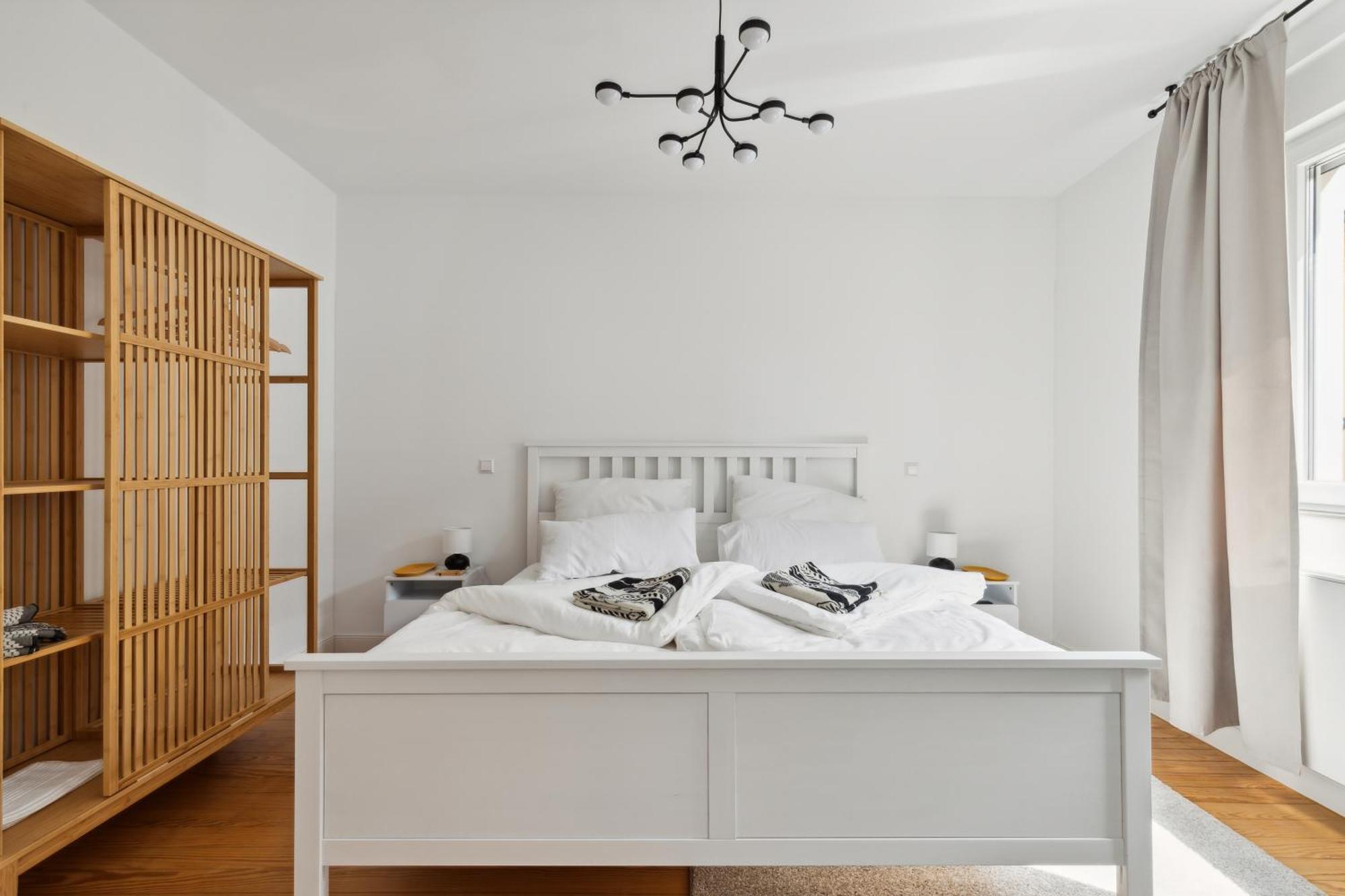 Modern Living - Basf - Ma - Pfalz - 1 Gym 2 Working Spaces Apartament *