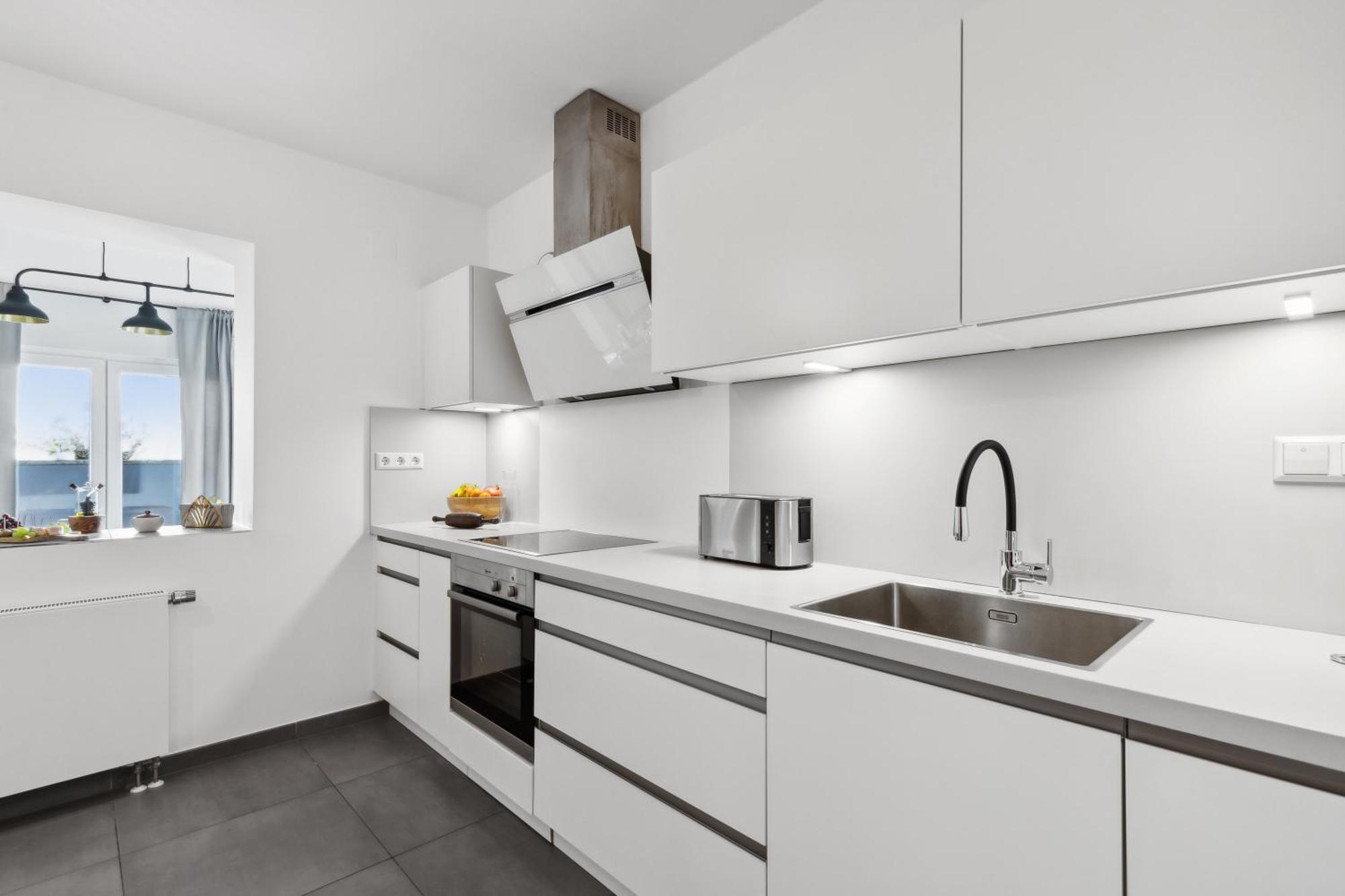 Modern Living - Basf - Ma - Pfalz - 1 Gym 2 Working Spaces Apartament Ludwigshafen am Rhein
